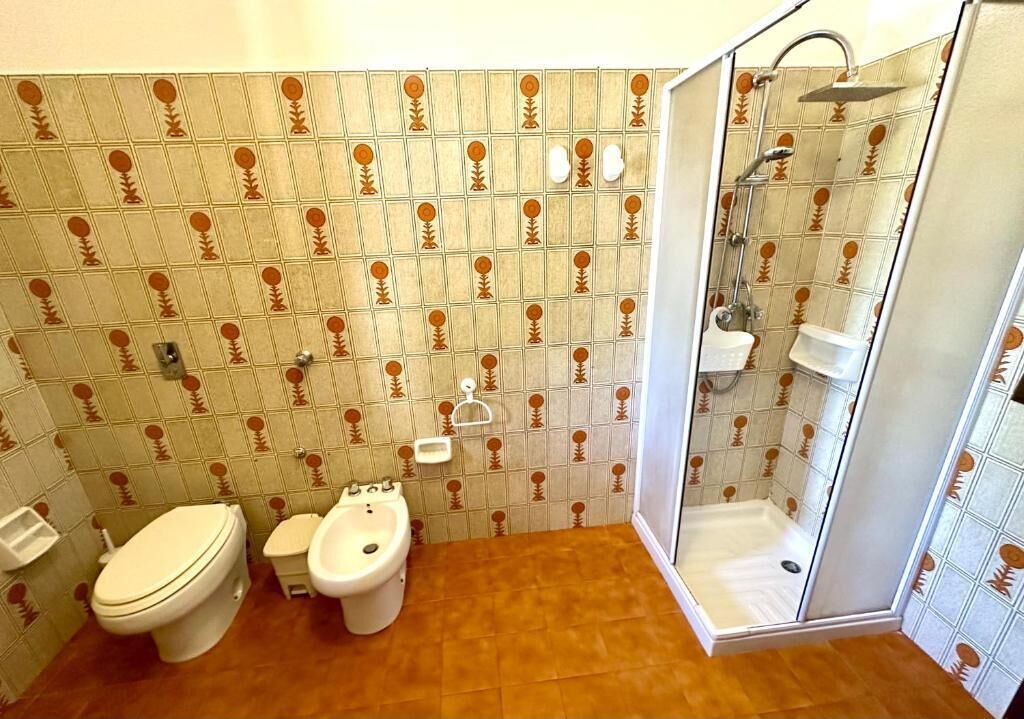 Photo of Bathroom in Avola
