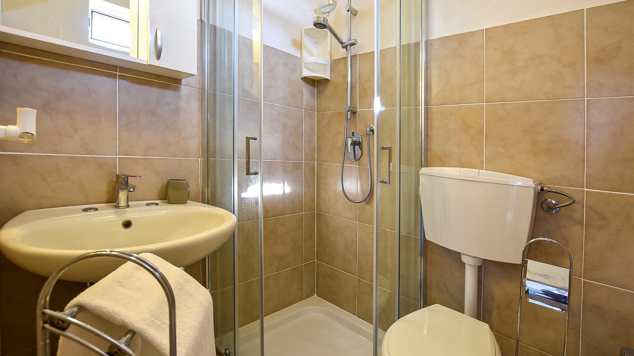 Photo of Bathroom in Donnafugata