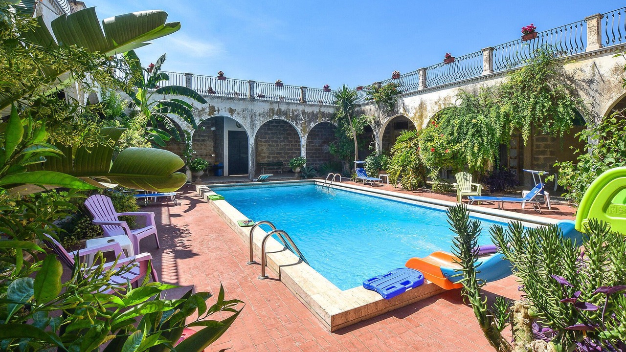 Photo of Outdoor in Donnafugata