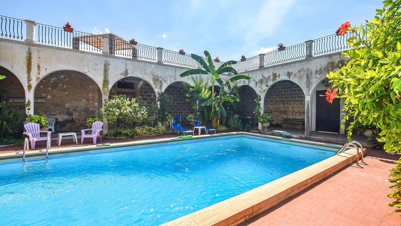 Photo of Outdoor in Donnafugata