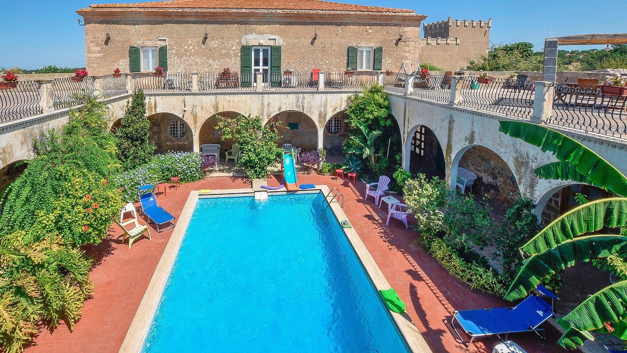Photo of Outdoor in Donnafugata