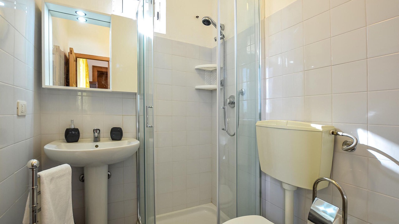Photo of Bathroom in Donnafugata