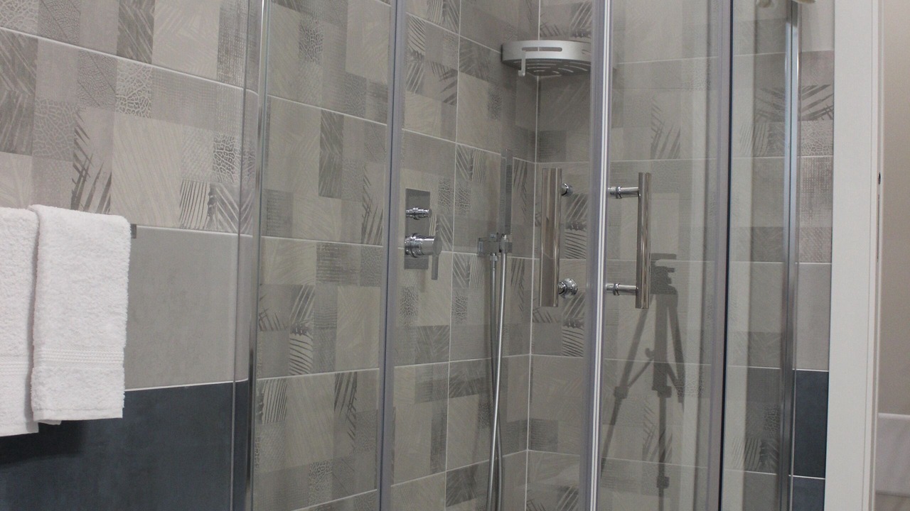 Photo of Bathroom in Noto