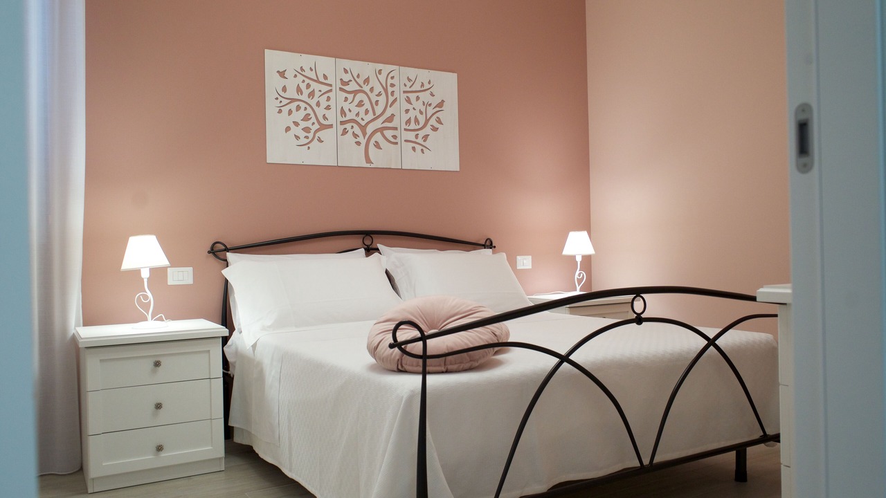 Photo of Bedroom in Noto