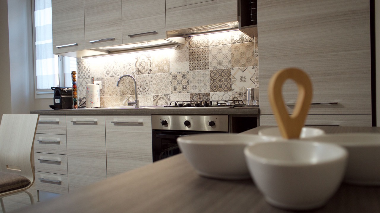 Photo of Kitchen in Noto