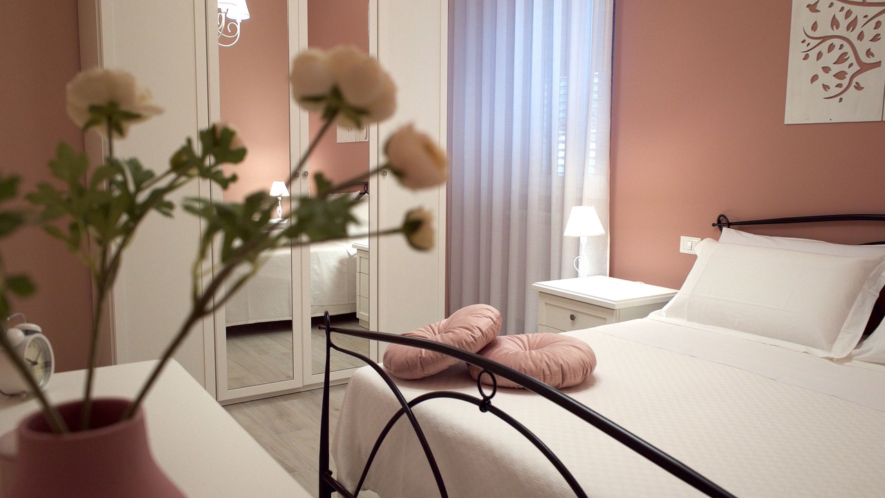 Photo of Bedroom in Noto