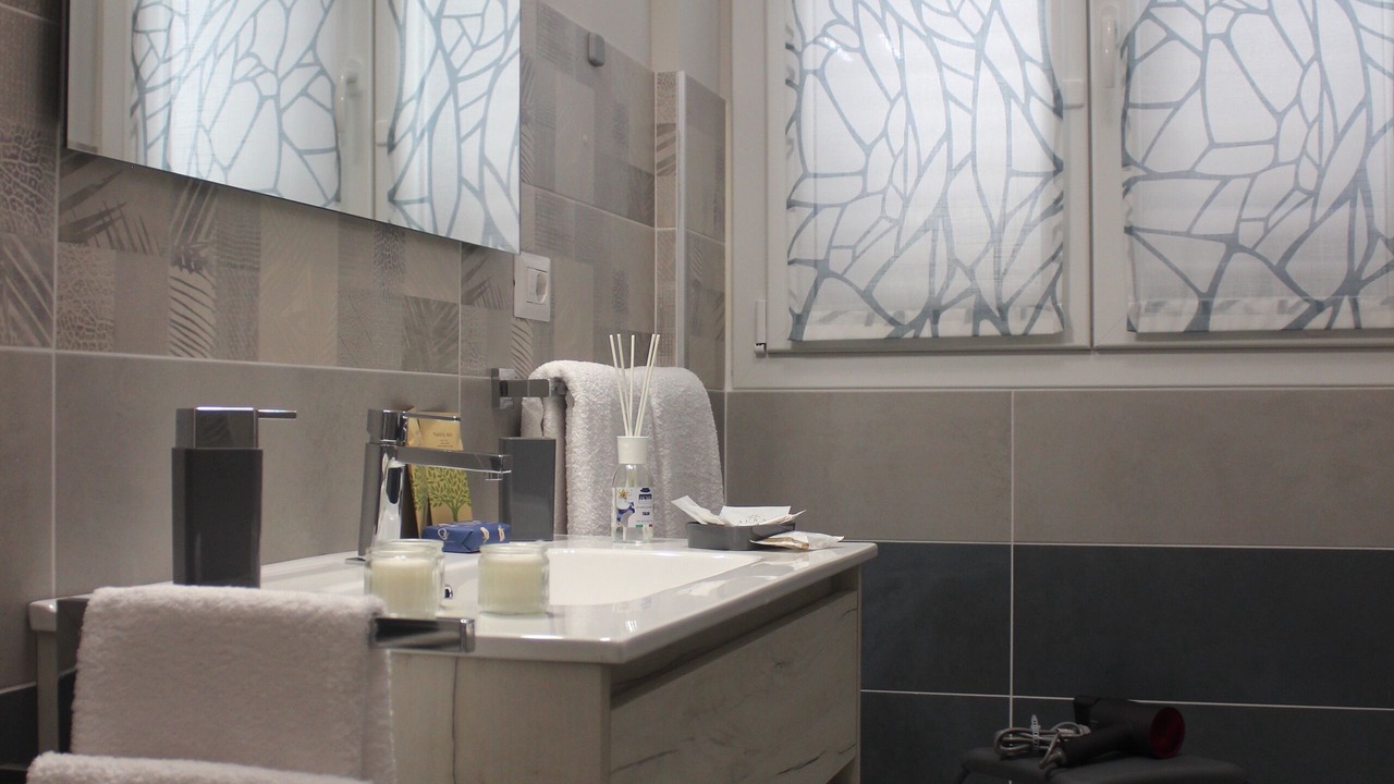 Photo of Bathroom in Noto
