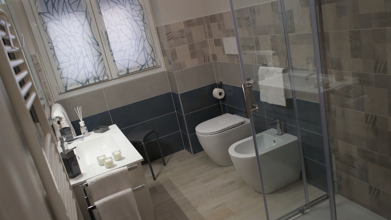 Photo of Bathroom in Noto