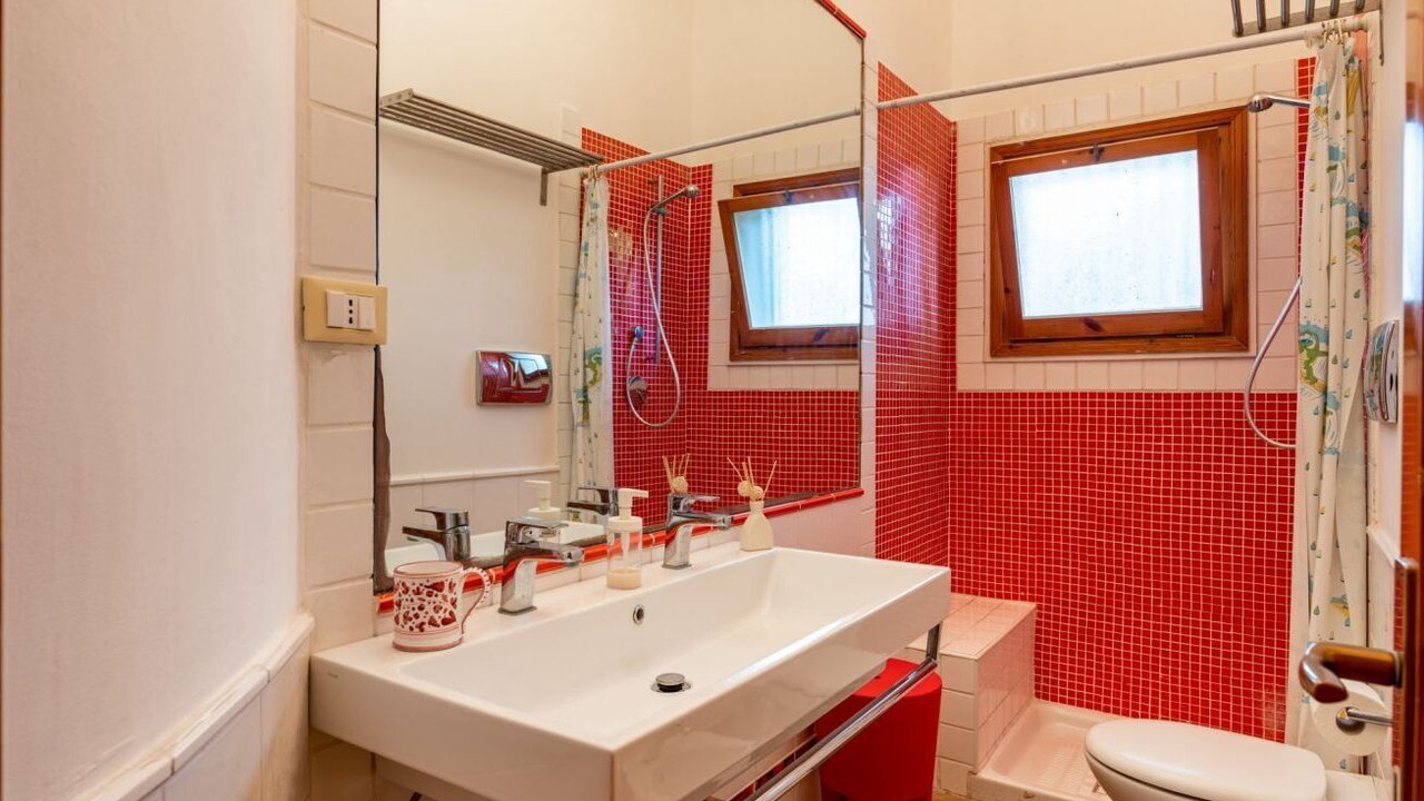 Photo of Bathroom in Recanati