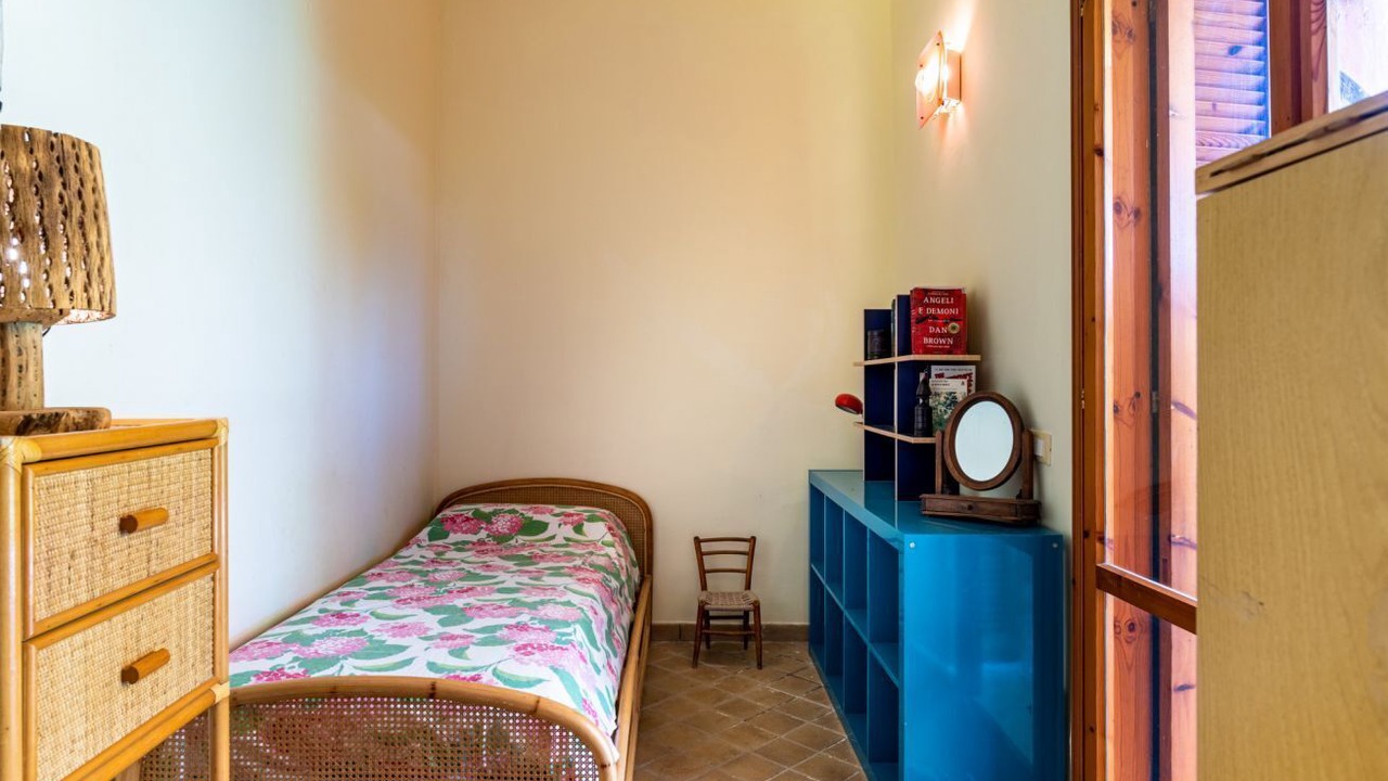 Photo of Bedroom in Recanati
