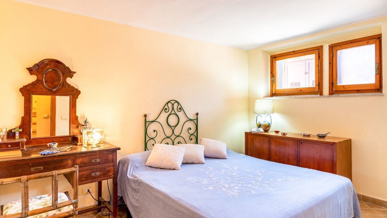 Photo of Bedroom in Recanati