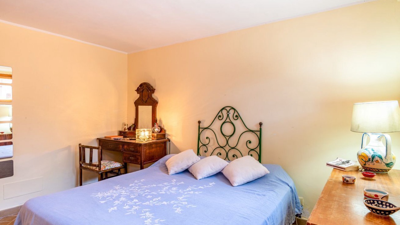 Photo of Bedroom in Recanati
