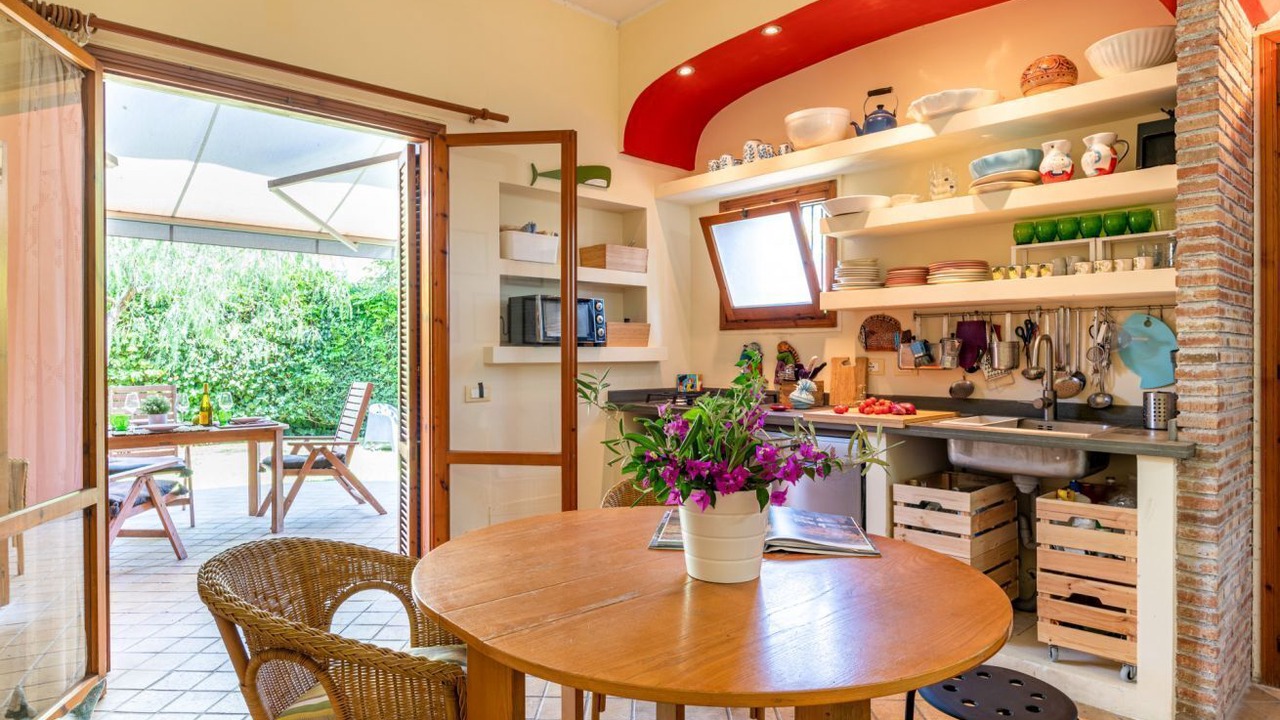 Photo of Kitchen in Recanati