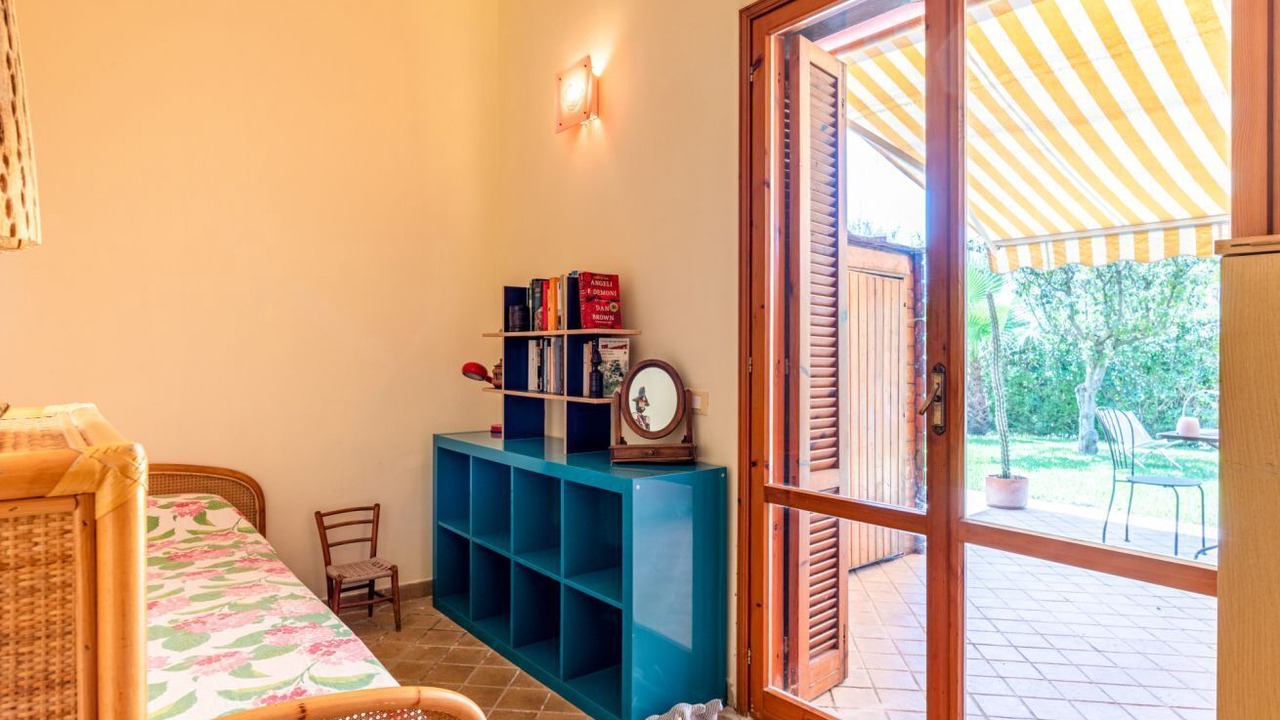 Photo of Bedroom in Recanati