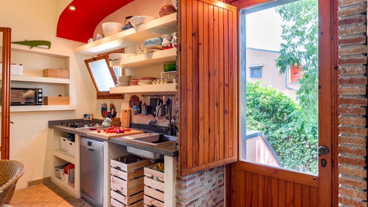 Photo of Kitchen in Recanati