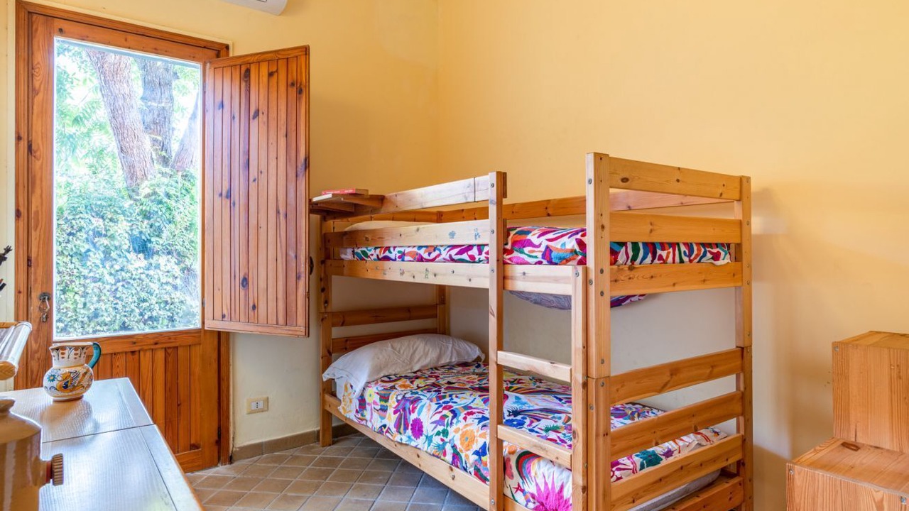 Photo of Bedroom in Recanati