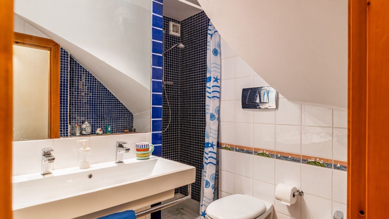 Photo of Bathroom in Recanati