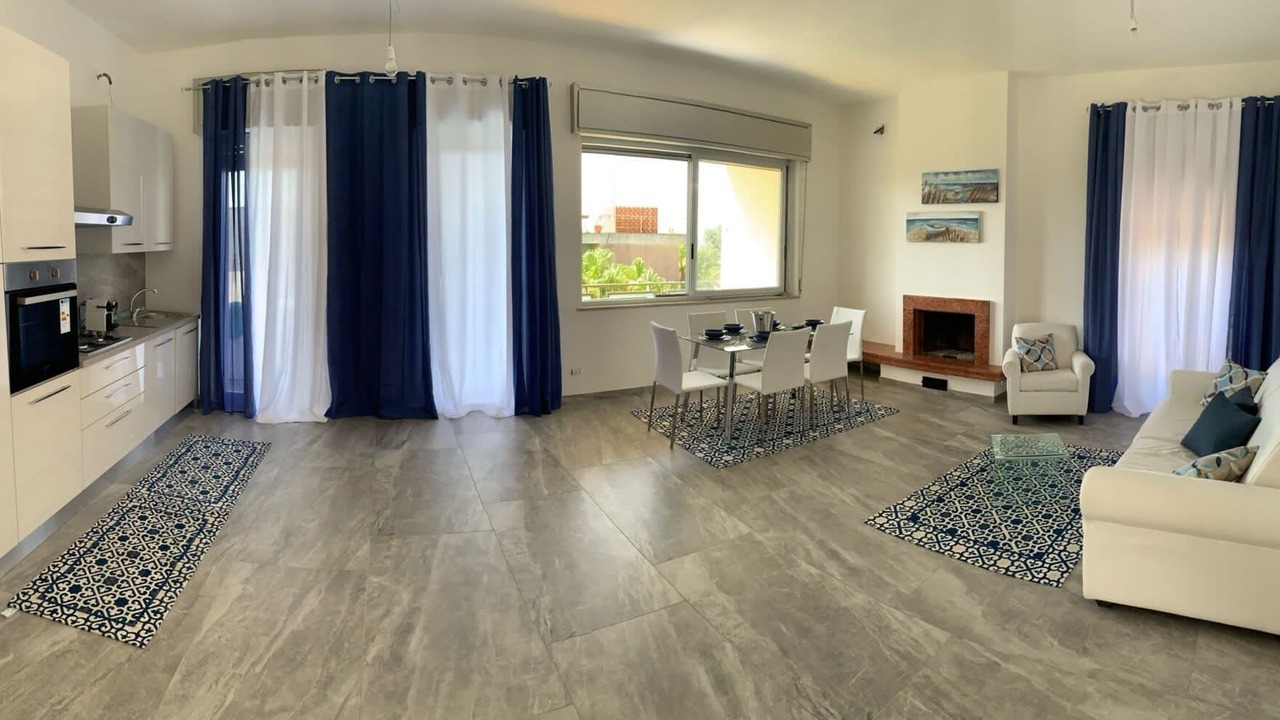 Photo of Livingroom in Fontane Bianche