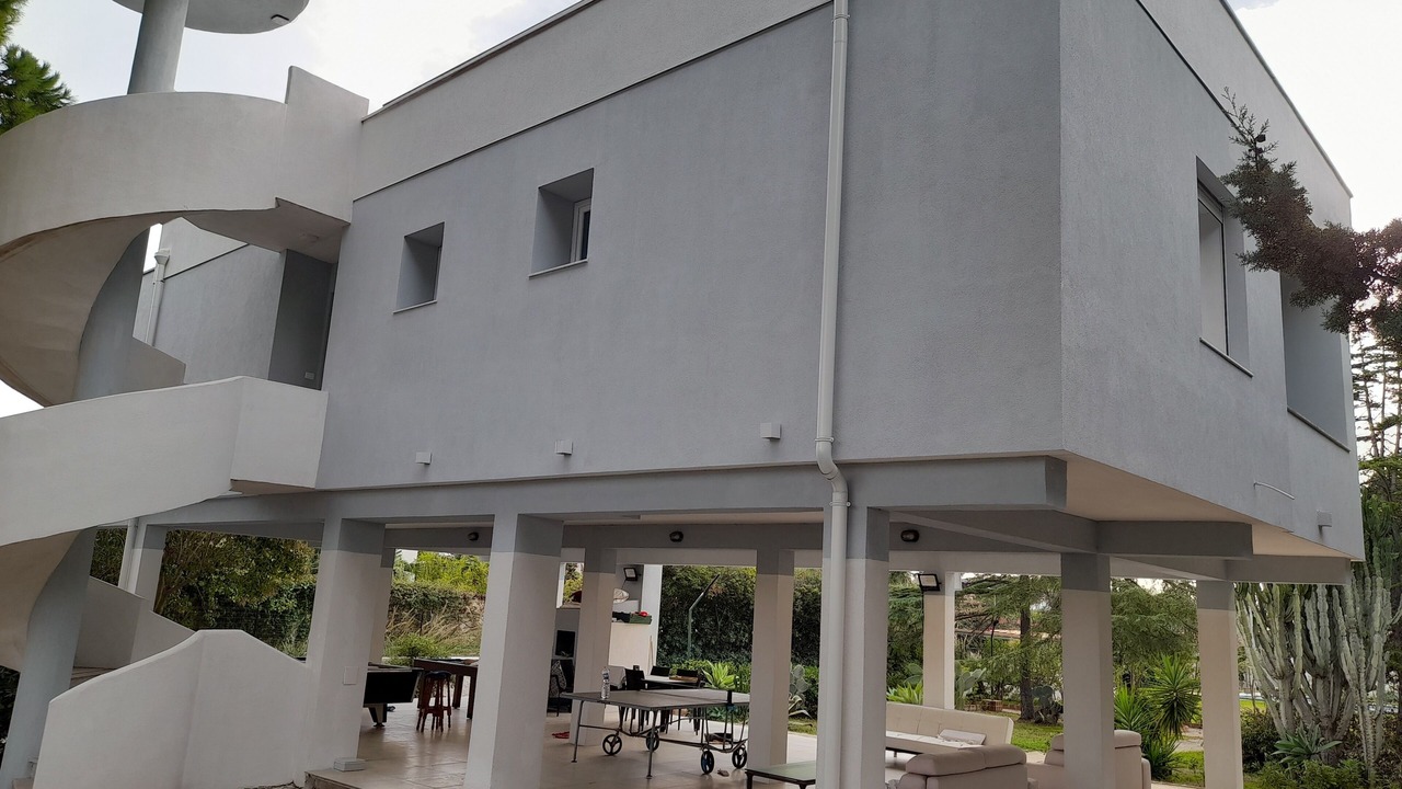 Photo of Patio Balcony in Fontane Bianche