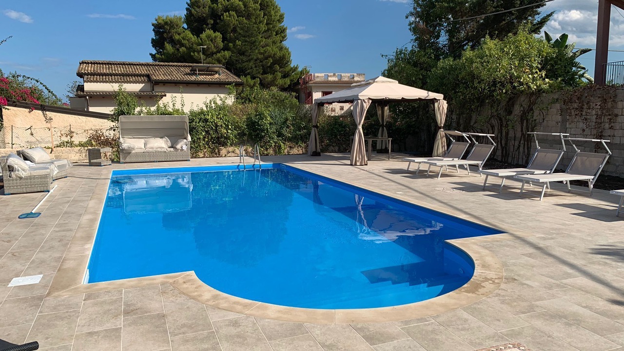 Photo of Outdoor in Fontane Bianche