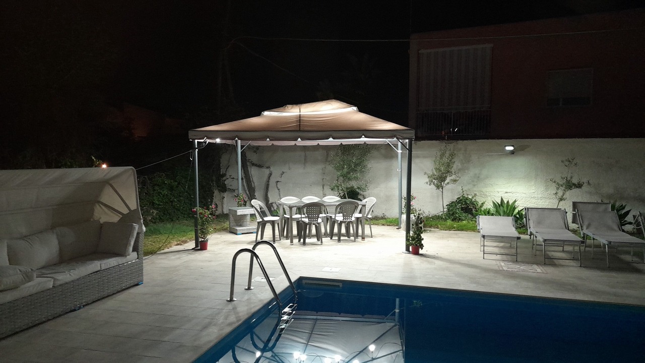 Photo of Outdoor in Fontane Bianche