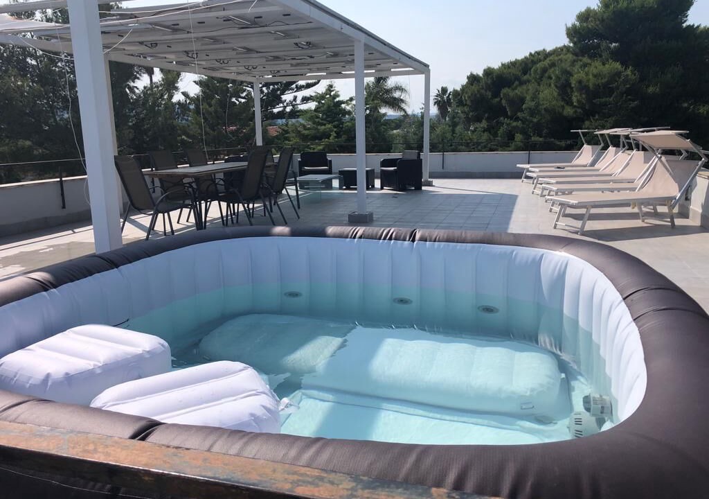 Photo of Outdoor in Fontane Bianche