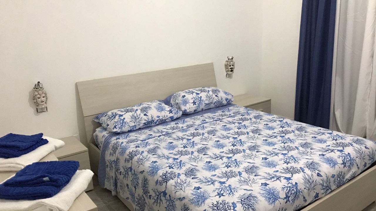Photo of Bedroom in Fontane Bianche