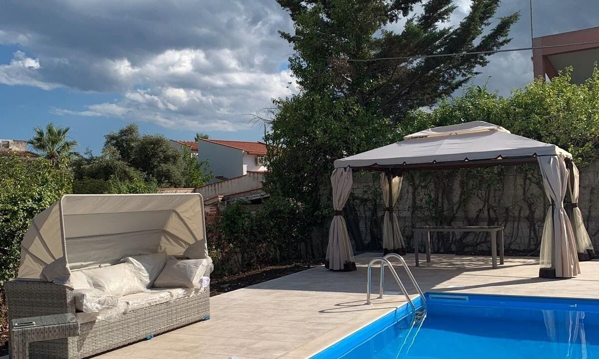 Photo of Outdoor in Fontane Bianche