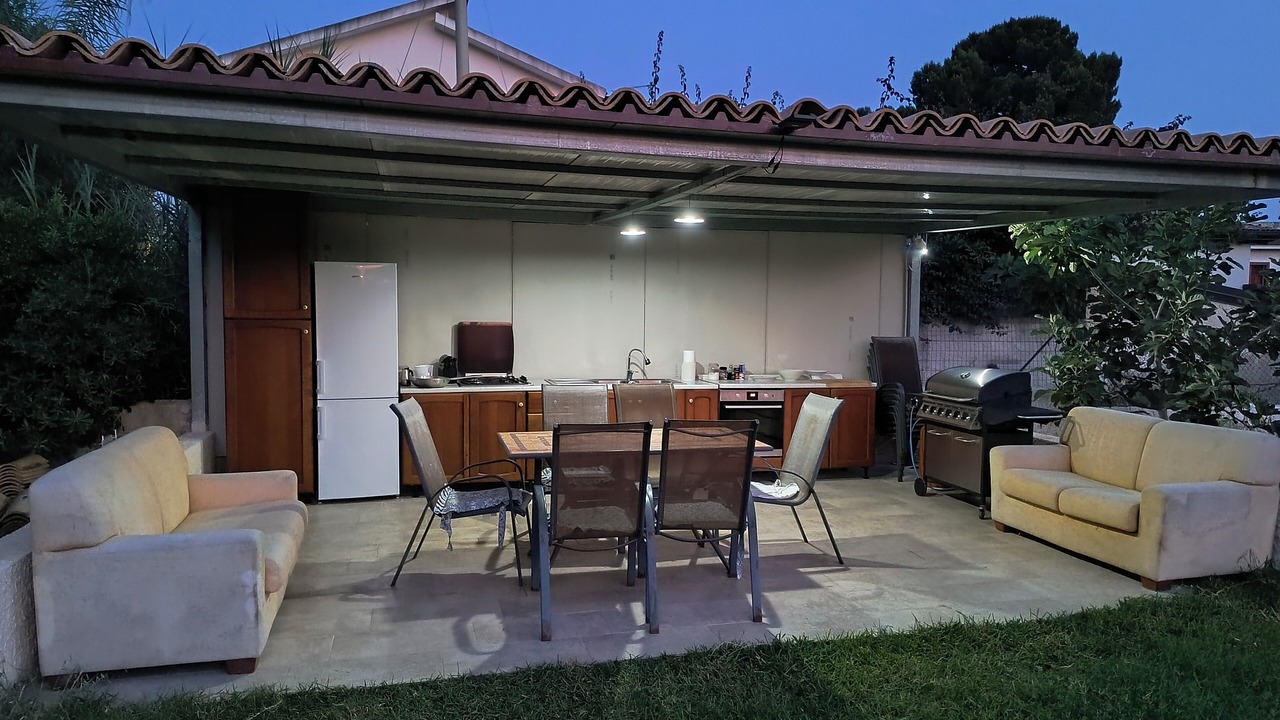 Photo of Outdoor in Fontane Bianche