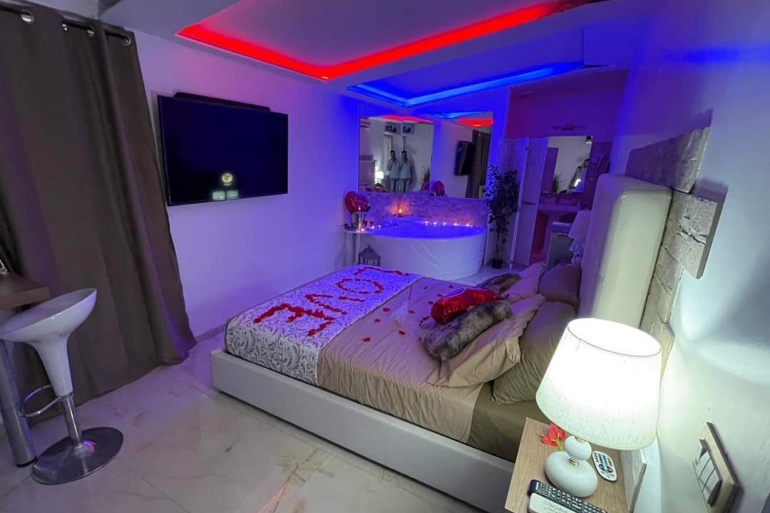 Photo of Bedroom in Ognina