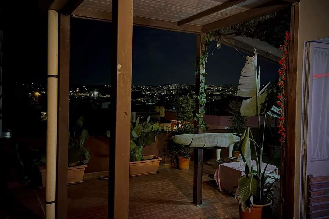 Photo of Patio Balcony in Ognina