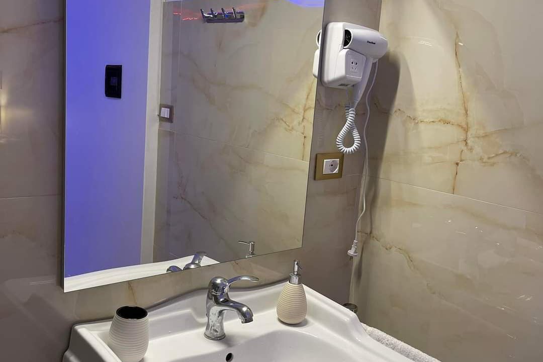 Photo of Bathroom in Ognina