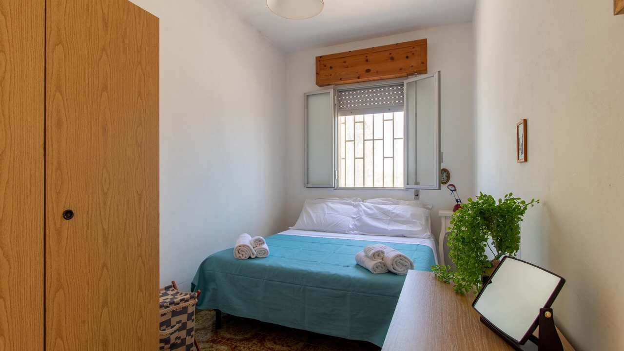 Photo of Bedroom in Santa Maria del Focallo