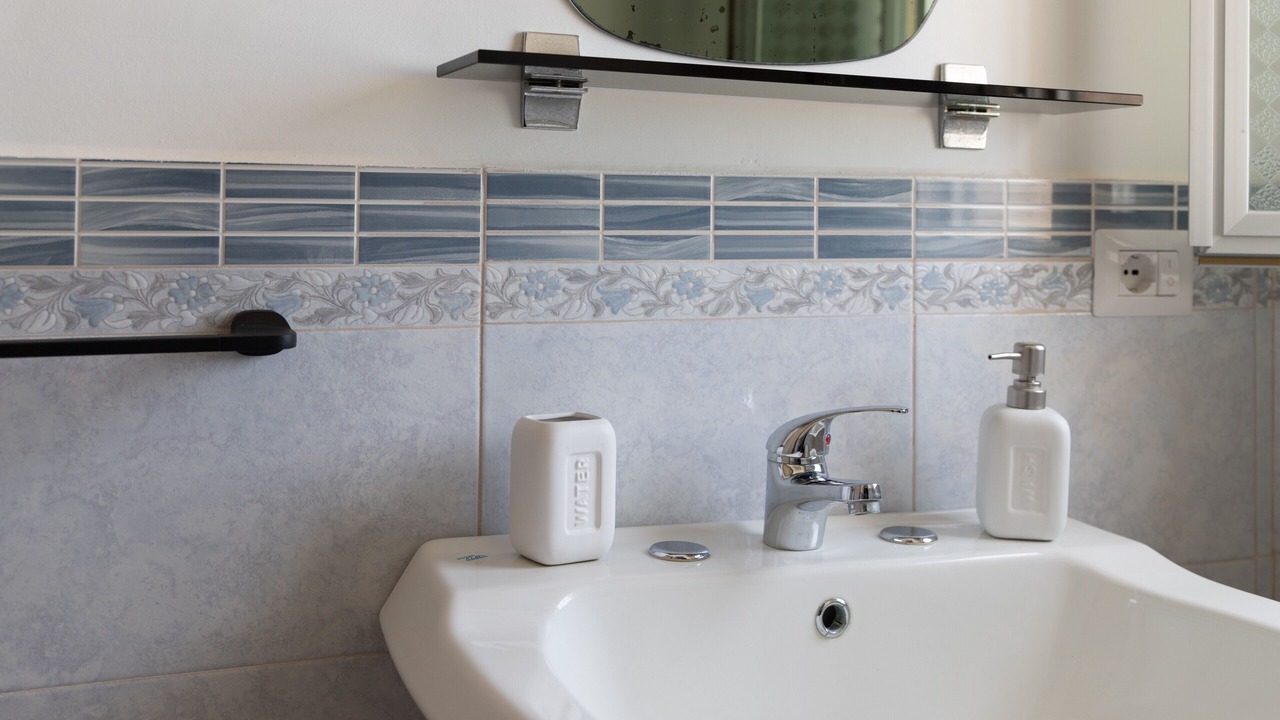 Photo of Bathroom in Santa Maria del Focallo