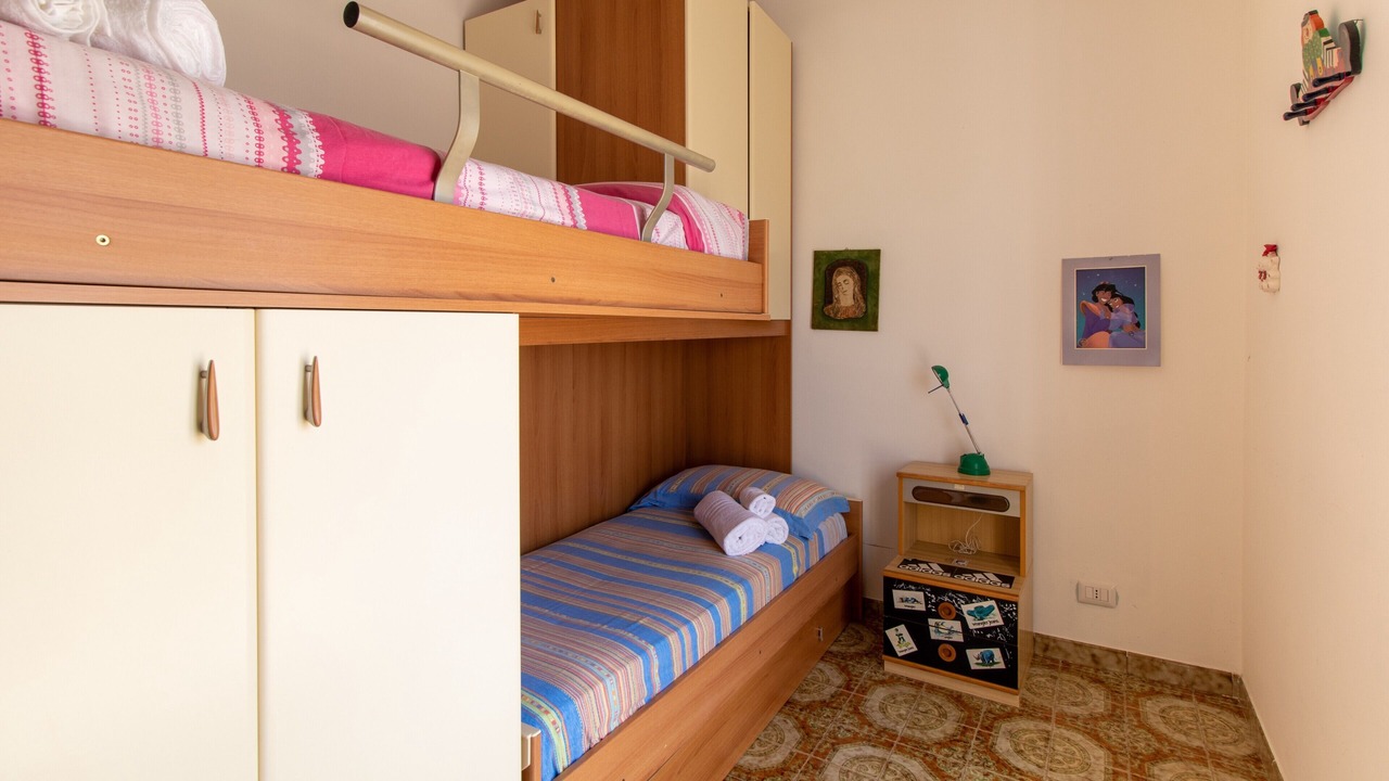 Photo of Bedroom in Santa Maria del Focallo