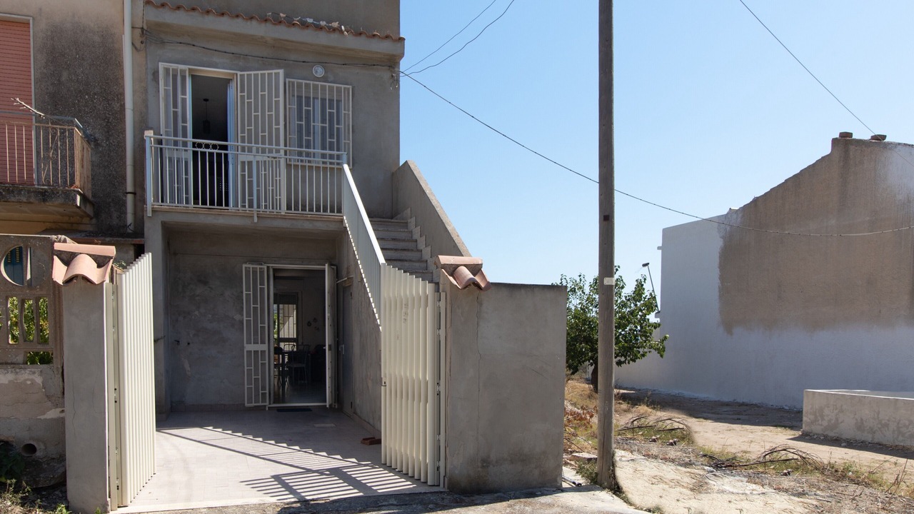 Photo of Outdoor in Santa Maria del Focallo