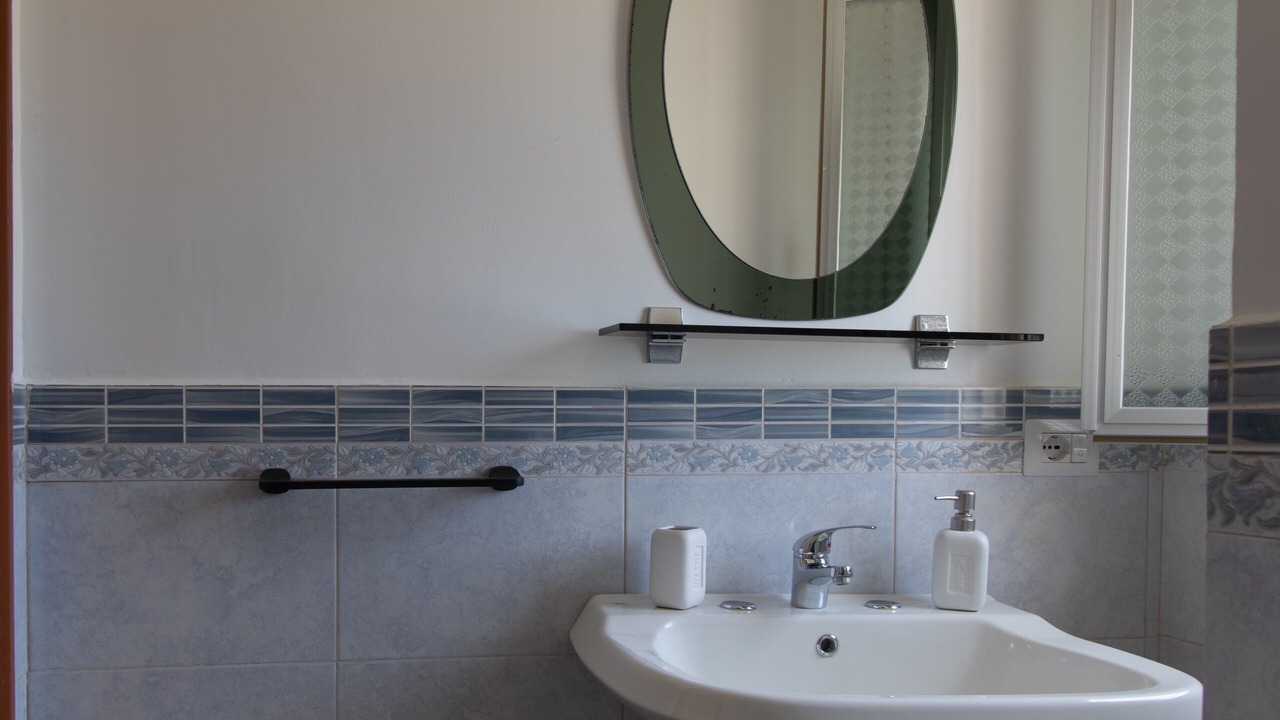 Photo of Bathroom in Santa Maria del Focallo