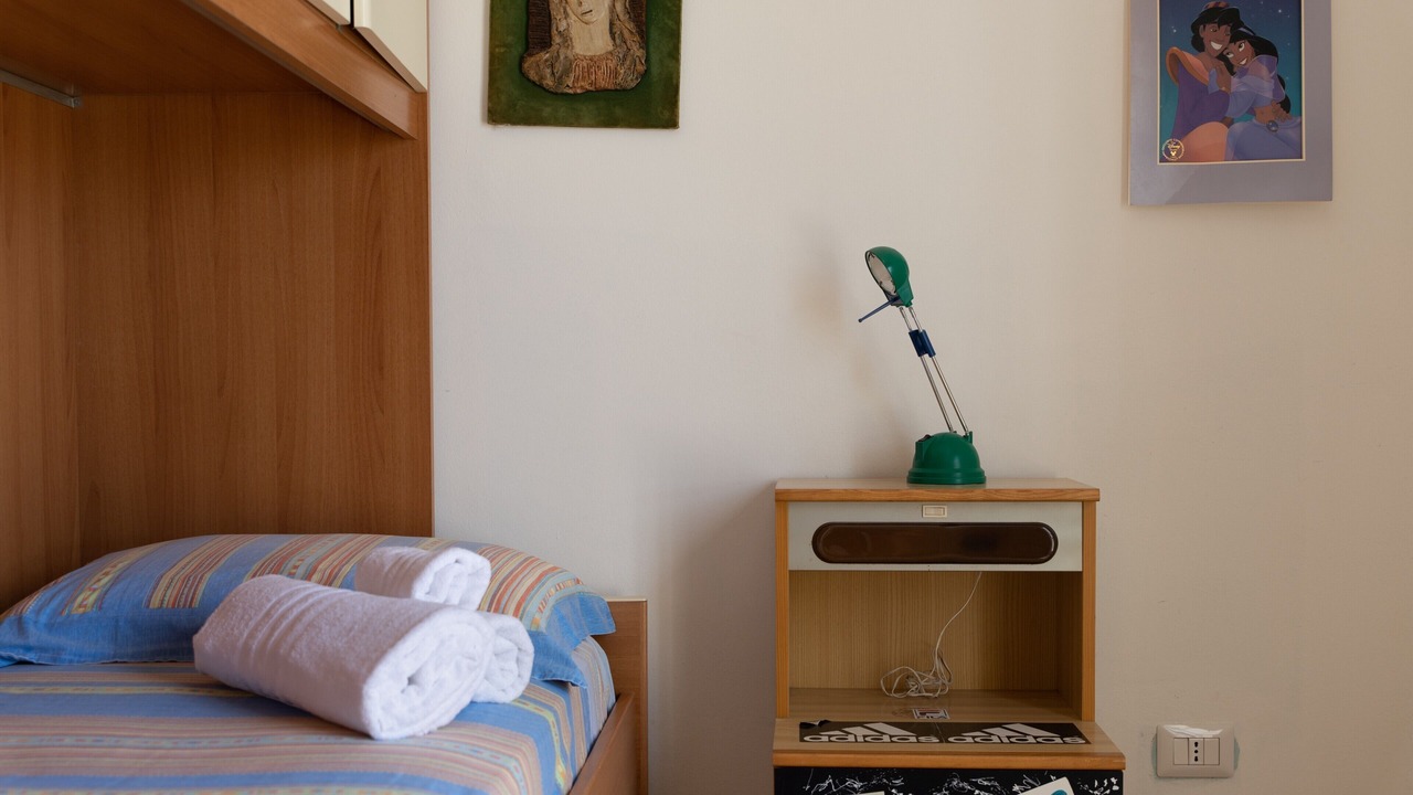 Photo of Bedroom in Santa Maria del Focallo
