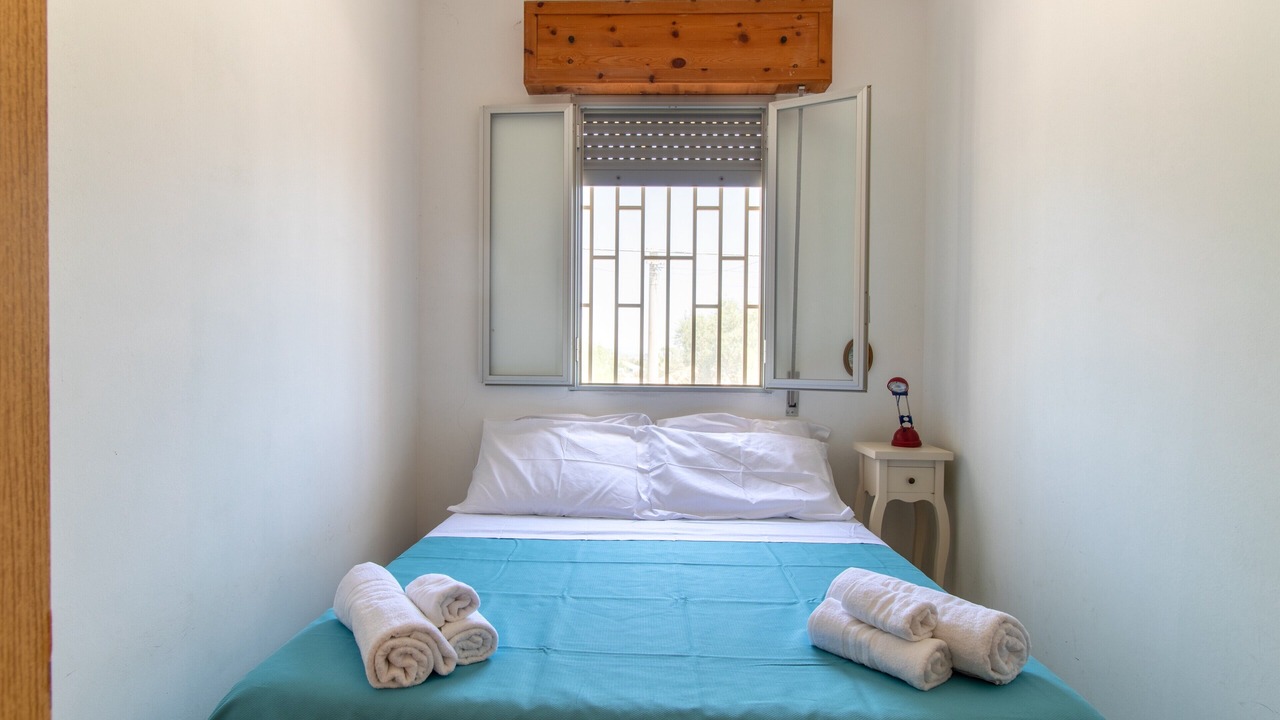 Photo of Bedroom in Santa Maria del Focallo