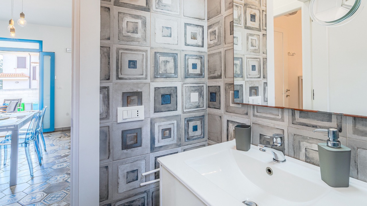 Photo of Bathroom in San Lorenzo