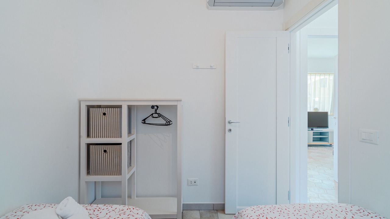 Photo of Bedroom in San Lorenzo