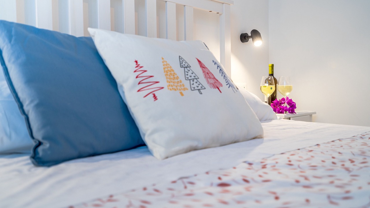 Photo of Bedroom in San Lorenzo