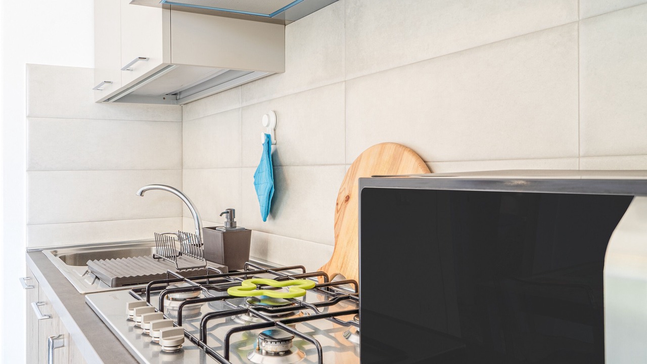 Photo of Kitchen in San Lorenzo