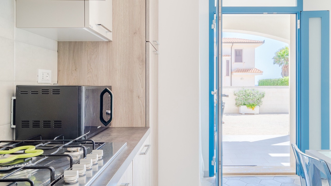 Photo of Kitchen in San Lorenzo