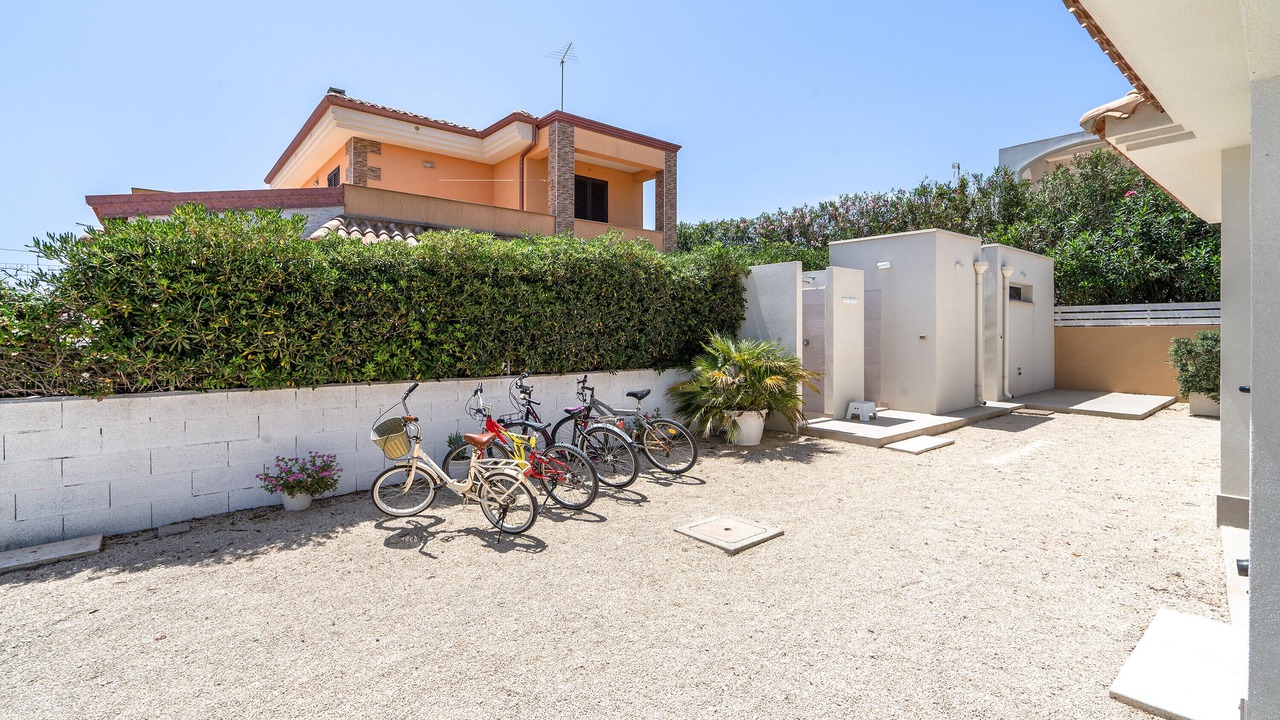 Photo of Outdoor in San Lorenzo