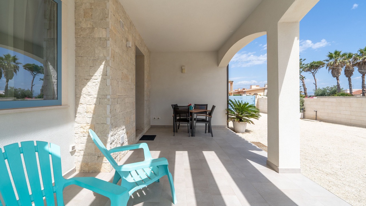 Photo of Outdoor in San Lorenzo