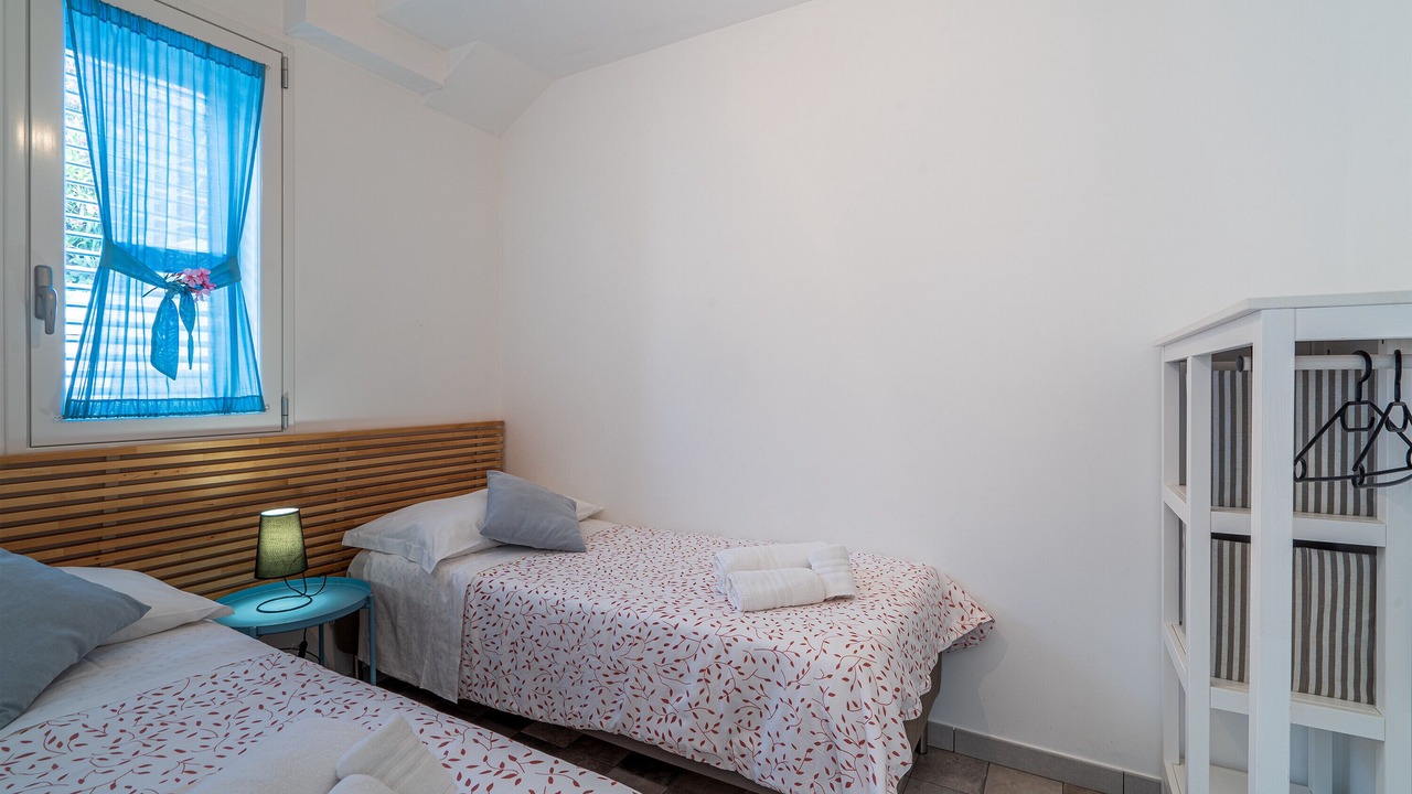 Photo of Bedroom in San Lorenzo