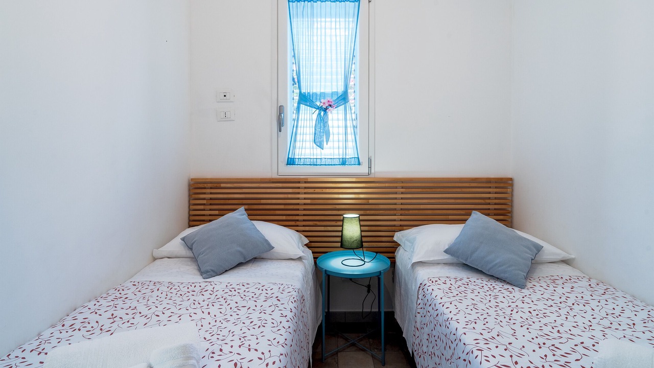 Photo of Bedroom in San Lorenzo