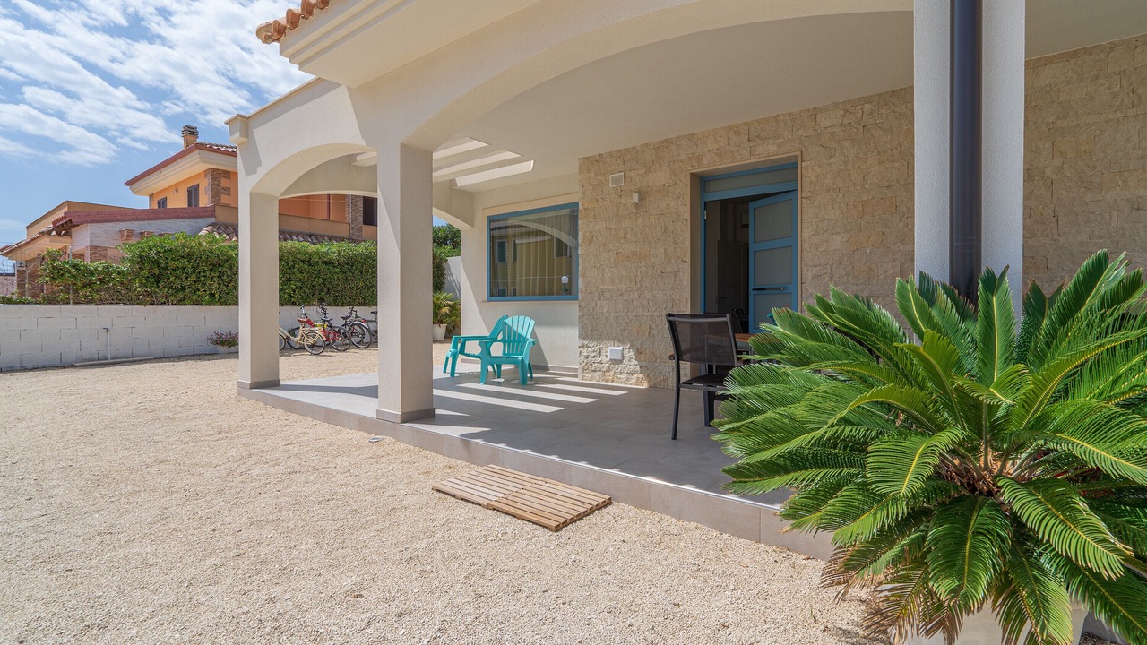 Photo of Patio Balcony in San Lorenzo