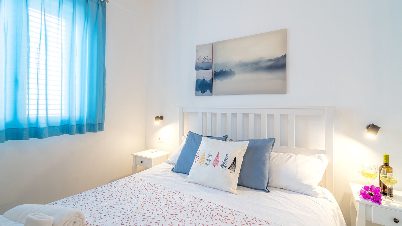 Photo of Bedroom in San Lorenzo